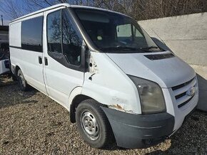 Transit 2.2 TDCi