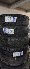 Zimné pneumatiky Sailun 225/65 R17