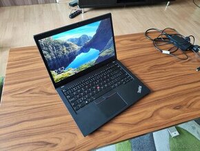 Lenovo Thinkpad T495s