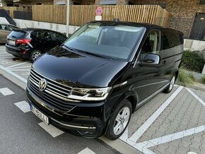 VW T6.1 Multivan Highline 150PS DSG 4x4