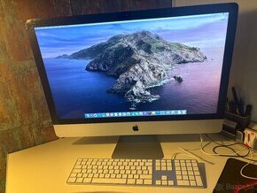 IMAC “27” Late 2012