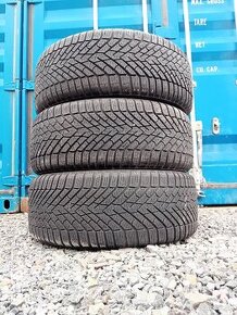 2+1 gratis 225/45R18 Pirelli 2022