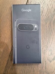 Google Pixel 9 Pro XL Obsidian 1TB (Nerozbalený)