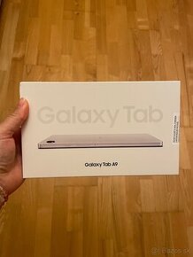 Samsung Galaxy Tab A9