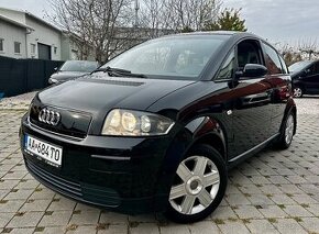 Audi A2 1.4i - 1