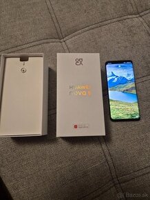 Huawei nova9