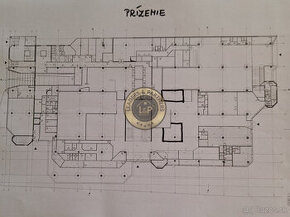 Prenájom obchodných priestorov v obchodnom dome Dargov PRÍZE