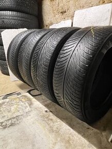 Michelin 265/50 R19 4x=200€