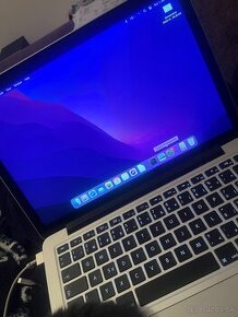 MacBook pro 2015