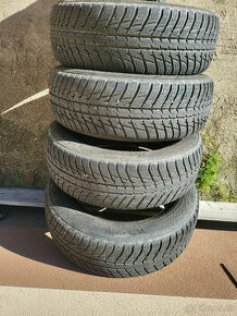 225/60 R18 104H XL NOKIAN WR 3 SUV Zimné