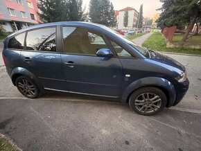 Audi a2 1.4 TDi