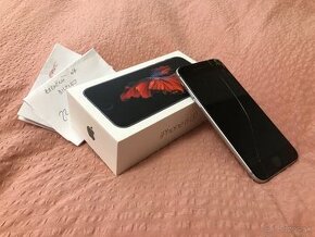 iPhone 6s 32 GB predaj