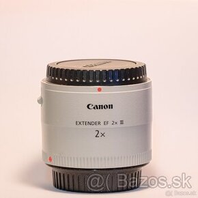 Canon Extender EF 2X III