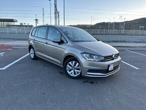 Volkswagen Touran 2016