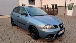 Predam seat ibiza 1.4 tdi fr pack