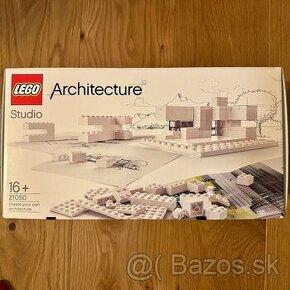 LEGO® Architecture 21050 Studio