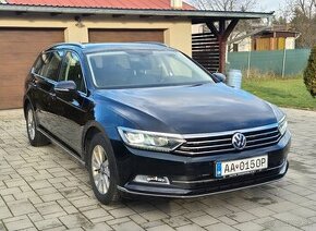 Predám Volkswagen Passat B8 Highline