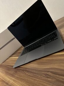 MacBook Air 13 M1 16GB RAM 512GB SSD 2020 v záruke do 08.25