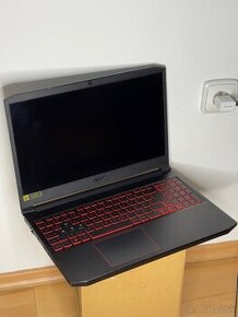 Notebook Acer Nitro 5 , i5 , 16Gb, GTX 1650