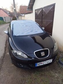 Predám Seat Leon 2 2.0tdi 103kw