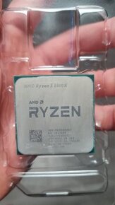 Ryzen 5 5600x