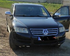 Touareg