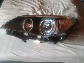 Bixenon BMW E60 E61 - 1