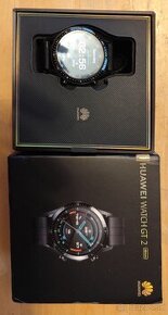 Huawei watch GT 2