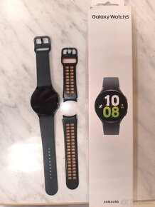 Samsung Galaxy watch 5 44mm - 1