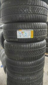 Pirelli 255/45r20 zimné Runflat