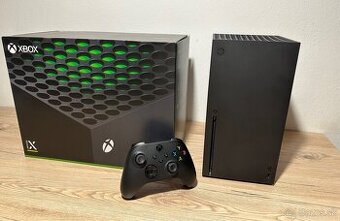 Xbox Series X 1TB