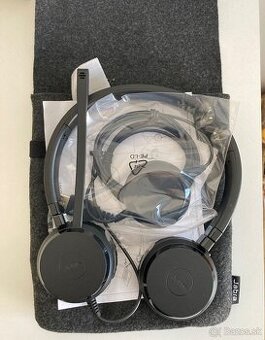 Jabra Evolve 30 II