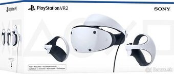 PLAYSTATION VR2