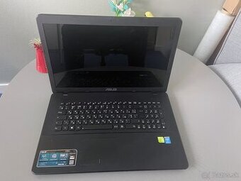 Asus X751LD Series Intel Core I3 8 GB RAM 230 GB SSD