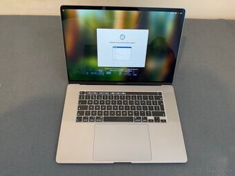 Apple MacBook Pro 16 2019