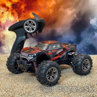 RC Spirit 4WD