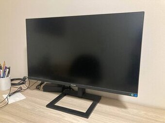 4K LCD monitor 28” Philips 288E2UAE (Ešte 10 mes. záruka)