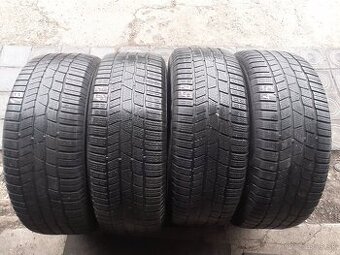 255/60 r18 Continental