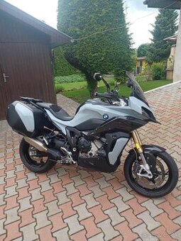 BMW S 1000XR