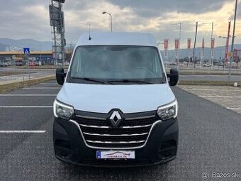 Renault Master 2.3 DCi FURGON