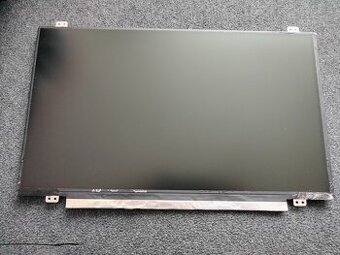 14" LED SLIM displej N140HGE , 30pin eDP FULL HD