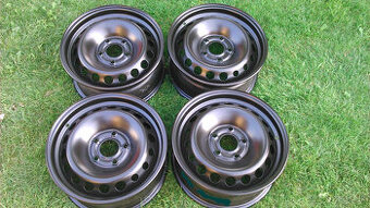 Disky r16 - Nissan, Renault - rozteč 5x114,3