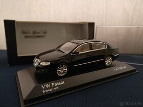 VW Passat  Minichamps AutoArt Norev model auta 1:43