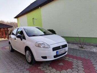 Fiat grande punto 1. 2