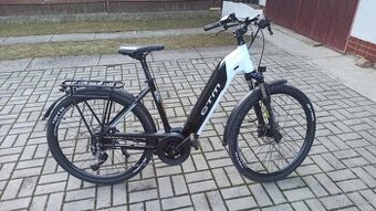 Nový elektrobicykel CTM METRIC Lady 1.0 2023