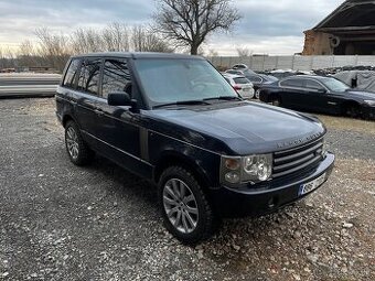 Range rover L322 4.4i 210kw LPG