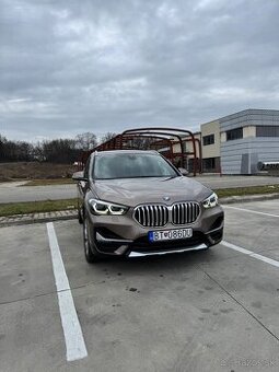 BMW X1 2.0i 2019