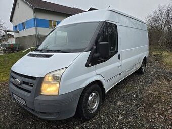 Ford Transit 2.2 TDCi L2H2