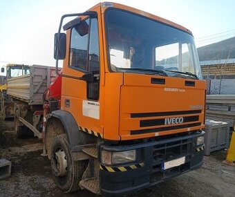 Iveco ML 80 E 15, EURO- CARGO