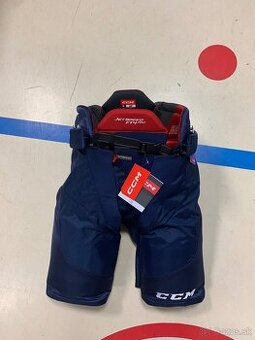 UPLNE NOVE PROFI NOHAVICE PRE KLUBY CCM JETSPEED FT4 PRO 